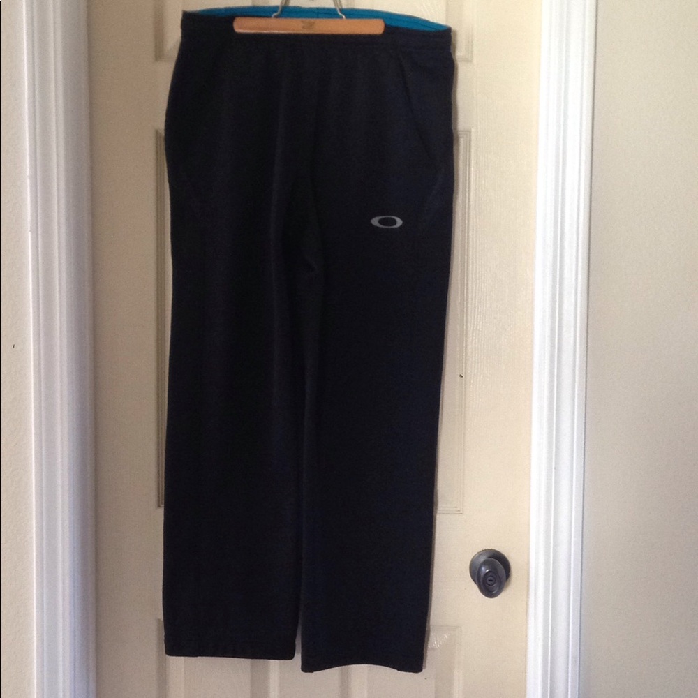 Oakley sweatpants
